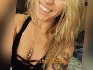 Foxinsoxxx