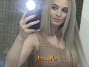 Foxxilla