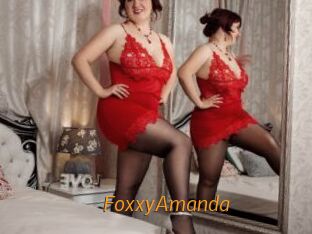 FoxxyAmanda
