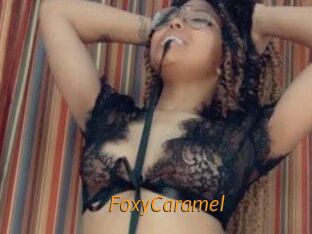 FoxyCaramel