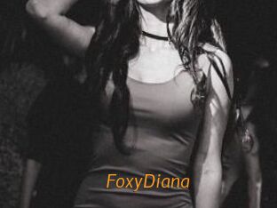 FoxyDiana