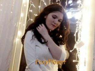 FoxyFlower