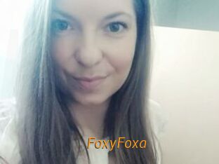 FoxyFoxa Porn University