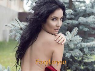 FoxyLarysa