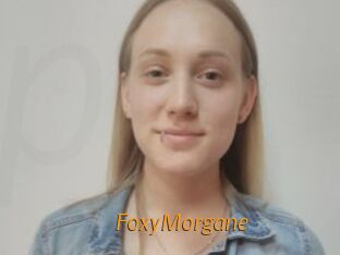 FoxyMorgane