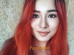 FoxyNika
