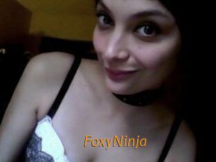 FoxyNinja
