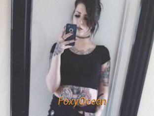FoxyOcean