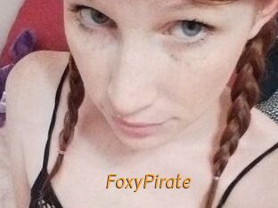 FoxyPirate