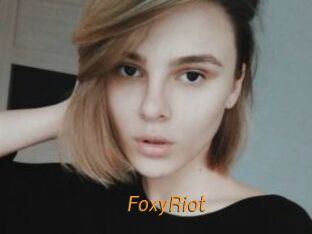 FoxyRiot