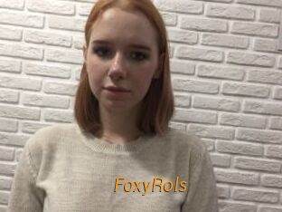 FoxyRols