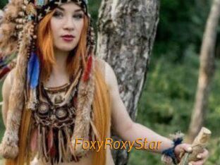 FoxyRoxyStar