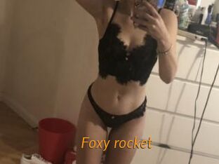 Foxy_rocket
