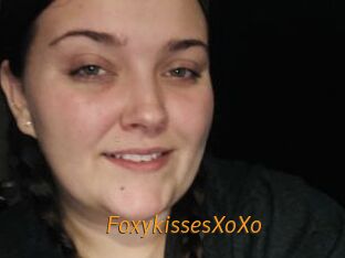 FoxykissesXoXo