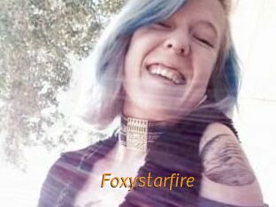 Foxystarfire