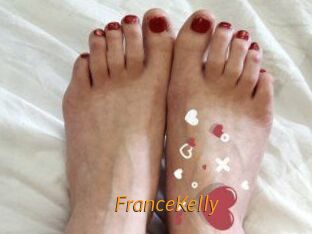 FranceKelly