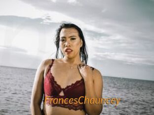 FrancesChauncey Porn University