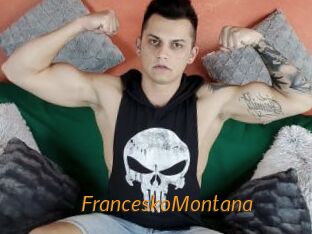 FranceskoMontana