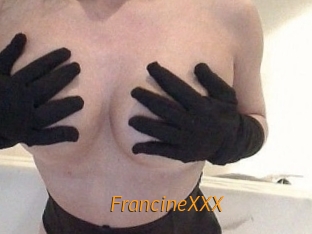 FrancineXXX