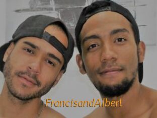 FrancisandAlbert