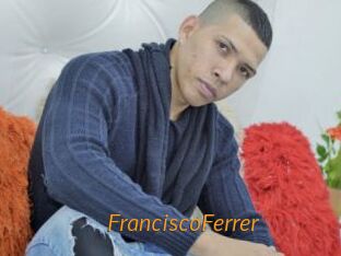 FranciscoFerrer