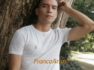 FrancoArias