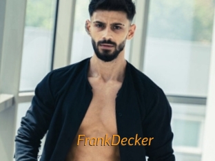 FrankDecker Porn University