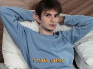 FrankJonson