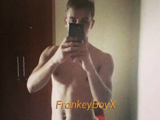 FrankeyBoyX