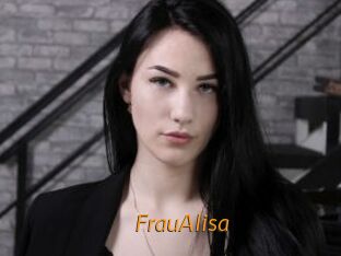 FrauAlisa