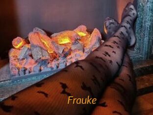 Frauke