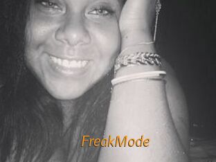 FreakMode