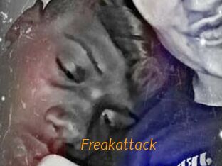 Freakattack