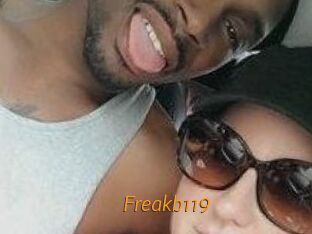 Freakb119