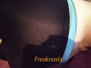 Freaknasty