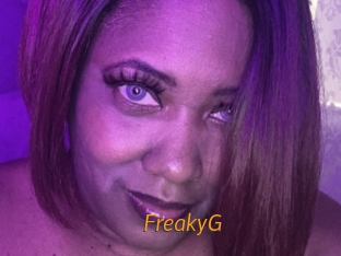 FreakyG