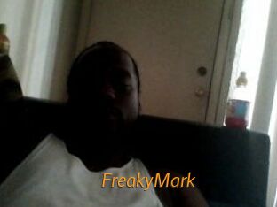 FreakyMark