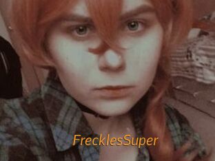 FrecklesSuper