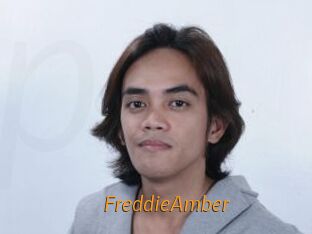 FreddieAmber