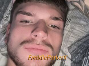 FreddieParkerX