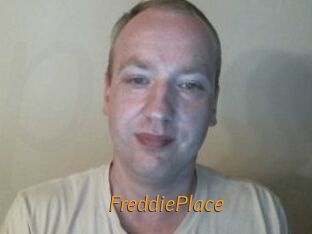 FreddiePlace