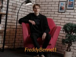 FreddyBennett