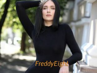 FreddyEight