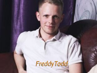 FreddyTodd