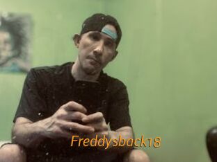 Freddysback18