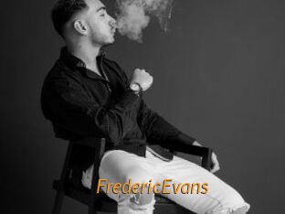 FredericEvans