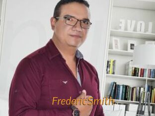 FredericSmith Porn University