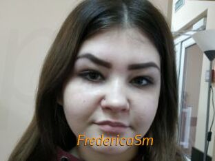 FredericaSm