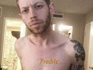 Fredric