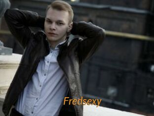 Fredsexy
